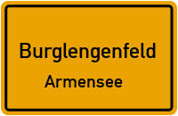 Armensee in BurglengenfeldArmensee