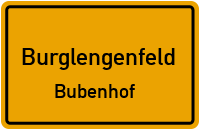 Bubenhof in 93133 Burglengenfeld (Bubenhof)