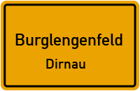 Dirnau in 93133 Burglengenfeld (Dirnau)