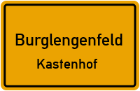 Kastenhof in 93133 Burglengenfeld (Kastenhof)