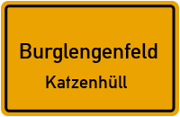 Straßenverzeichnis Burglengenfeld Katzenhüll