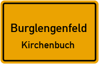 Kirchenbuch in BurglengenfeldKirchenbuch