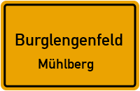Straßenverzeichnis Burglengenfeld Mühlberg