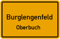 Straßenverzeichnis Burglengenfeld Oberbuch
