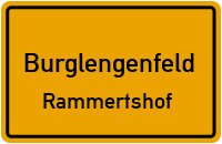 Straßenverzeichnis Burglengenfeld Rammertshof