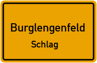 Schlag in 93133 Burglengenfeld (Schlag)