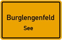 See in 93133 Burglengenfeld (See)