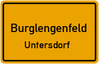 Untersdorf in BurglengenfeldUntersdorf