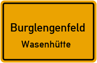 Wasenhütte in BurglengenfeldWasenhütte