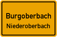 Niederoberbach