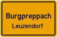 Leuzendorf