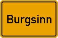 Burgsinn in Bayern