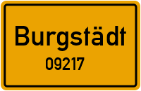 09217 Burgstädt