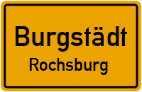 Brausetalweg in BurgstädtRochsburg