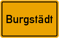 Burgstädt in Sachsen