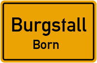 Rommelweg in BurgstallBorn
