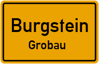 Gutenfürster Straße in BurgsteinGrobau