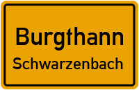 Mühlfeld in BurgthannSchwarzenbach