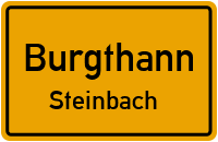 Bahnweg in BurgthannSteinbach