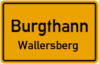 Wallersberg