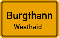 Westhaid in BurgthannWesthaid