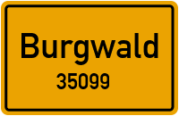 35099 Burgwald