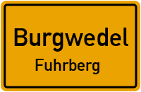 Fuhrberg