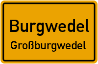 Großburgwedel