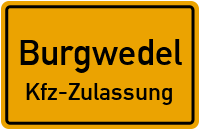 Zulassungstelle Burgwedel