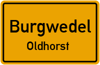 Oldhorst
