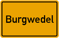 Nach Burgwedel reisen