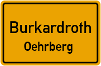 Oehrberg