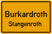 Stangenroth