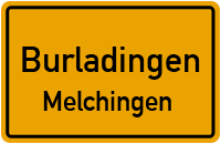 Melchingen