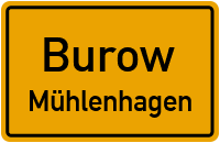 Mühlenhagen in 17089 Burow (Mühlenhagen)