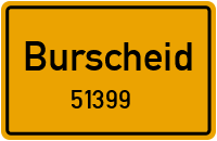 51399 Burscheid