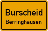 Im Scheunefeld in BurscheidBerringhausen
