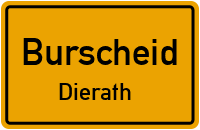 Dierath in BurscheidDierath