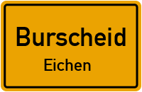 Dohm in BurscheidEichen