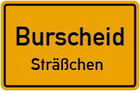 Sträßchen in 51399 Burscheid (Sträßchen)