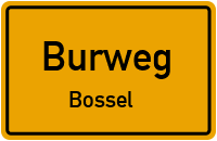 Schulweg in BurwegBossel