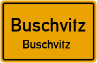 Rugardstraße in BuschvitzBuschvitz