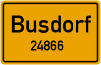 24866 Busdorf