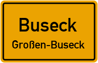 Pfingstweg in 35418 Buseck (Großen-Buseck)