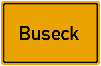 Buseck in Hessen