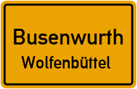 Wolfenbüttel in BusenwurthWolfenbüttel