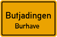 Rüstringer Straße in 26969 Butjadingen (Burhave)