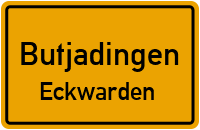 Alter Dorfweg in 26969 Butjadingen (Eckwarden)