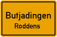 Roddens