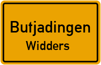 Burhaver Straße in 26969 Butjadingen (Widders)